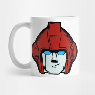 Ironhide Mug